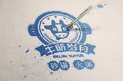 海州区VI设计：解码城市文化，打造专属视觉名片